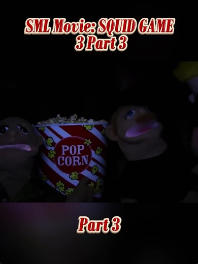 SML Movie SQUID GAME 3 Part 3 - Part 3 #usa🇺🇸 #fypシ゚viral #viralvideo #animation #sml