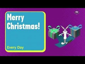 Boomerang UK Christmas 2022 On Boomerang Promo