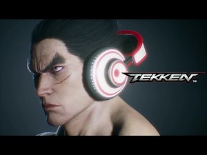 The Top 50 TEKKEN Songs of All Time