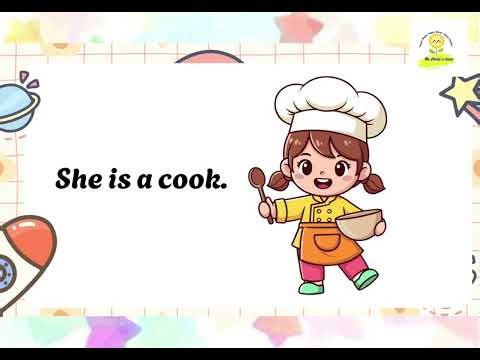 Everybody up 2: Unit 2: Lesson 1