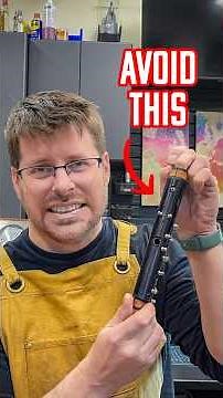 3 Swabbing Tips to Save Your Clarinet