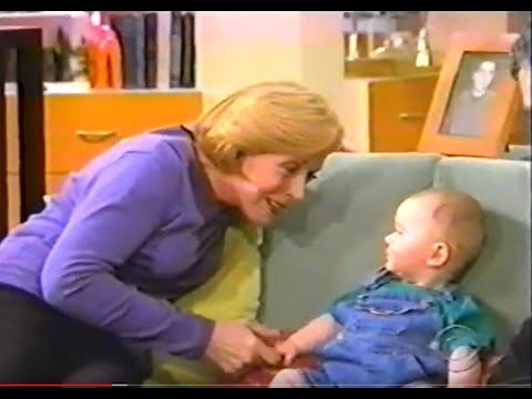 Baby Bob TV Show: E04