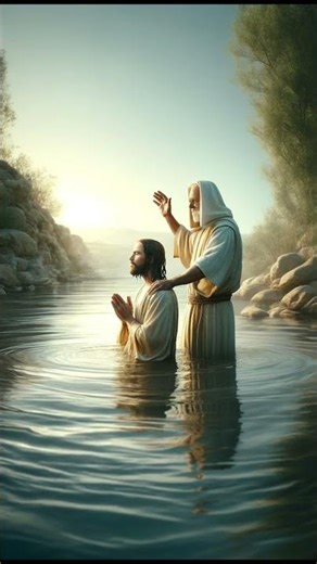 요단강: 성경 속 신앙의 중심지와 변화의 상징