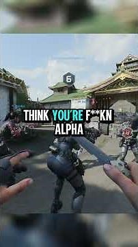 my kid would beat his kid up