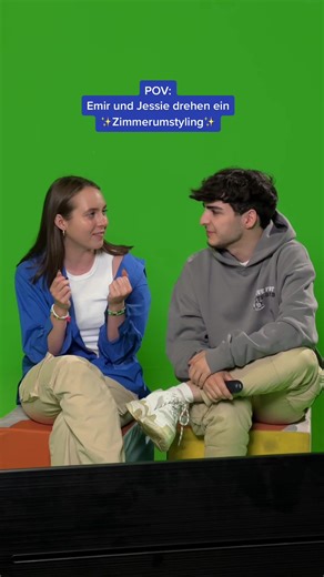 Jessie und Emir Drama – Ein Interessantes Update