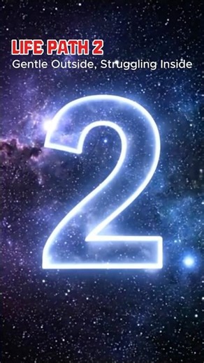 Life Path 2 – Gentle Outside, Struggling Inside