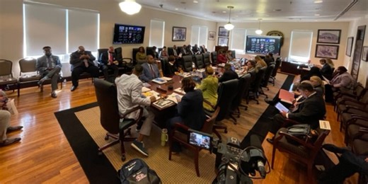 SC State to make changes to degree programs this fall