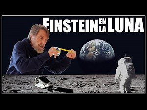 ¿A que nadie te ha contado esto sobre el haber llegado a la Luna?