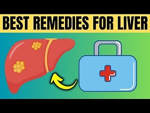 Revitalize Your Liver: The Ultimate Fatty Liver Treatment Guide That's Changing Lives!