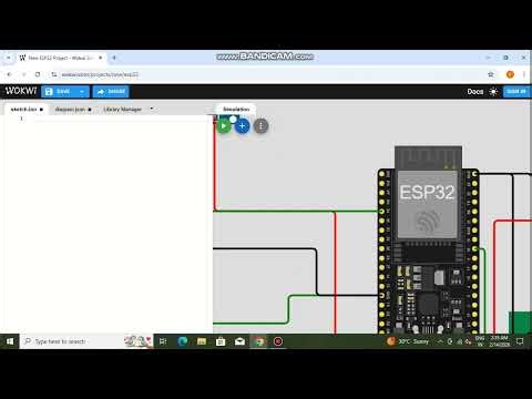 Training - online - Course in Embedded Systems and IOT