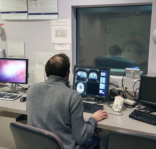 Research at Penn Memory Center