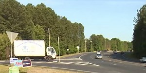 Concerns over City of South Fulton intersection continue