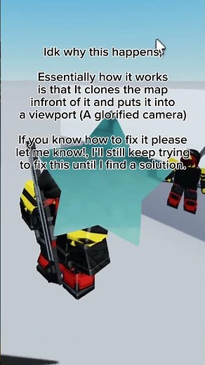 Day 25 of making a Roblox yume nikki fangame