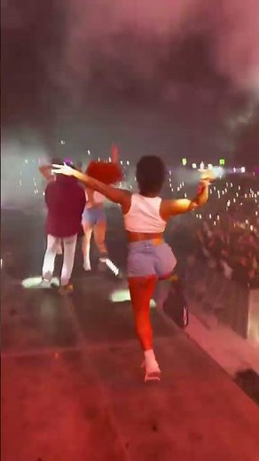 Dababy - SHAKE SUMN (Live)