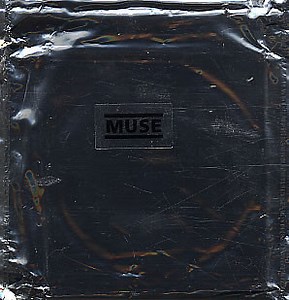 Muse - Absolution