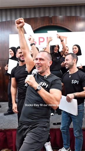 SPI Middle East on Instagram: "This wasn’t just a graduation. It was a moment of courage, growth, and commitment. At SPI, every certification is a transformation from challenges to confidence, from students to certified professionals."