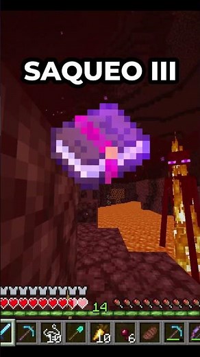 Los mejores encantamientos para la ESPADA en MINECRAFT #minecraft