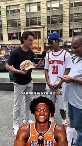EBK vs Baseline: Which Knicks Player Fits ‘Nick Knows Ball’ Analysis?