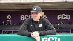 A peek behind the scenes at the growth of GCU's analytics operations. #LopesUp | Grand Canyon Baseball