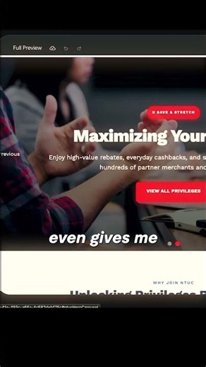 EP4: No Coding Background? Build a Webpage Anyway with Gemini!