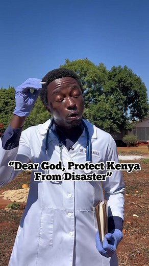 Dr Kokakora assessment with Shangazi: funny Doctor Kokakora videos