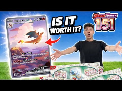 Is Pokémon 151 Still Worth Opening in 2026?