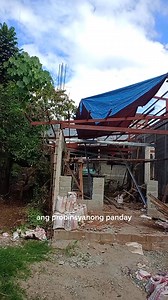 8.4K views · 63 reactions | #tips #and #ideas sa Pag gawa ng fasya board gamit ang angle bar #construction #Carpenter | Ang probinsyanong panday | Facebook