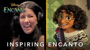 726K views · 18K reactions | Wonder what inspired Encanto? ✨ Watch to see all of the magical elements that came together to bring you Disney's #Encanto. Get your tickets next Tuesday and see the movie only in theaters November 24! | Walt Disney Animation Studios | Facebook
