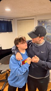 69K views · 9.6K reactions | Trust Gabe for all fashion decisions  . . . #grwm #brother #fashion #fit #fitcheck #getreadywithme #goodvibes #fun #brotherlylove #downsyndrome #love #rehearsal #actor #actorslife #dayinthelife #dayinmylife #reels #explore #explorepage #nyc | Safier Universe | Facebook