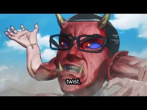 Rooster Fighter: The Ultimate Pecking Order in Action Anime