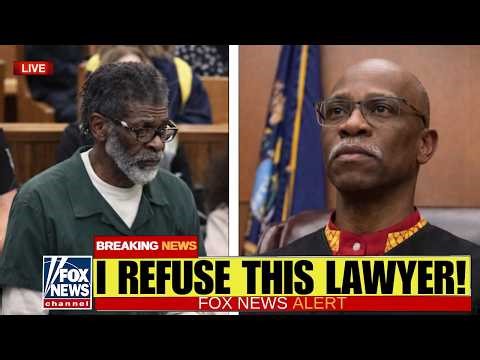 Sovereign Citizen Refuses a Public Defender — BIG Mistake in Judge Simpson’s Court