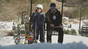This winter head outdoors, hit the slopes or grab a sled. Renew your senses with fresh Wisconsin air at Grand Geneva Resort. | Grand Geneva Resort & Spa
