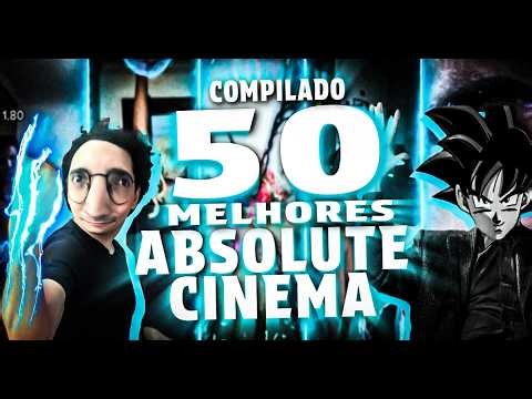 A compilation of the 50 best Absolute Cinema movies! #TryNotToLaugh #comedy #youtube