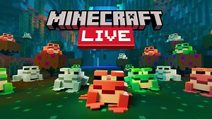 394K views · 1.4K reactions | ICYMI: Minecraft Live is coming October 15!  Tune in to the event of the year for news on Minecraft, Minecraft Dungeons, and Minecraft Legends. Also, get ready for the Mob Vote, where you can help decide our newest addition by voting in-game or through Minecraft.net! redsto.ne/Minecraft-Live-2022-FB | Minecraft | Facebook