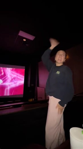 we come to this place for magic #amctheatres #amc #movies