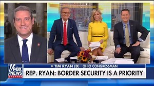 38K views · 488 reactions | "I think it's the lane of unification. It's the lane of making sure that everybody is at the table" -Rep. Tim Ryan discusses a potential 2020 White House run as a moderate Democrat | Fox & Friends | Facebook
