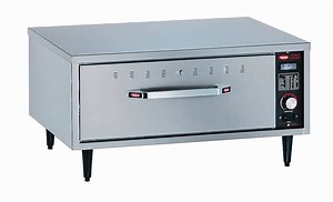 Hatco HDW-1 Drawer Food Warmer | Industry Kitchens
