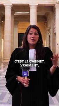 Spécialités d'avocats : du pénal au droit équin en passant par le droit des familles ou des drones