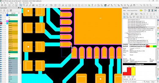 Perform PCB DFM in Any Design Flow