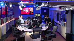C'Cauet Sur NRJ : Émission spéciale conseils Films et Séries pendant le confinement 🎬🎥 | Cauet