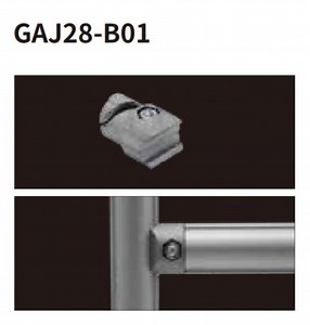 [Hot Item] Aluminum Multi Connector Inner Type for Gen 3 Lean Pipe