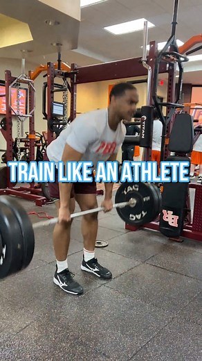 2.1K views · 14 reactions | Train Like an ATHLETE with these 3...