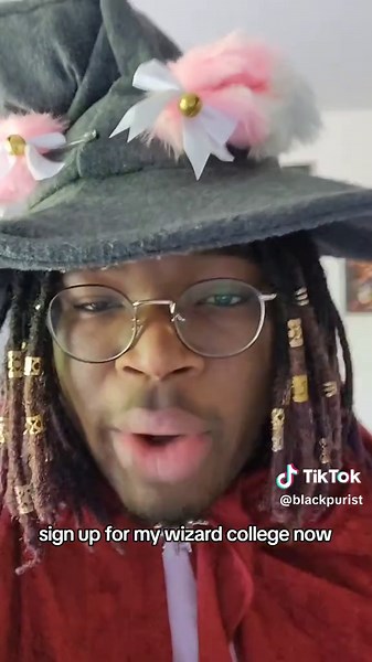 Archmagus Nyazeem: The Shadow Wizard's Maid Costume