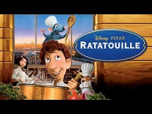 Ratatouille (2007) Full Movie in English | Disney Movie | Patton Oswalt, Ian Holm | Reviews & Facts