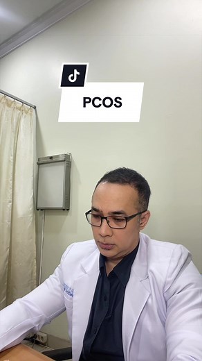PCOS Itu Apa: Penyebab Amenore dan Gejala Utama