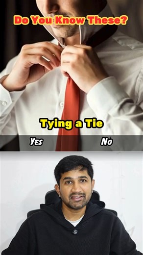 DADA's Challenge | Do You Know These Things?🧠🤔 | Instagram