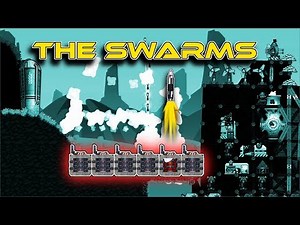 Too Many Missiles (Forts Multiplayer) - Forts RTS [97]