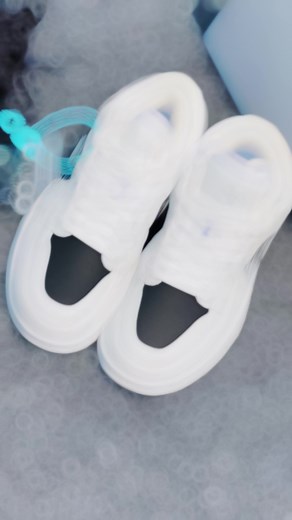 Unique shoes bd on TikTok