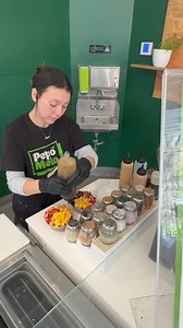 14 reactions | From Claremont's charming streets to the juicy wonders of PepoMelo, every corner holds a surprise!  Embark on an unforgettable adventure where the sweetest moments are found in the heart of California. We LOVE PepoMelo! Have you been? If you could go to PepoMelo right now, how would you build your dream bowl or smoothie? With over 75+ selections, it's going to be amazing! Check it out now or on your next visit to Claremont! | Discover Claremont, California | Facebook