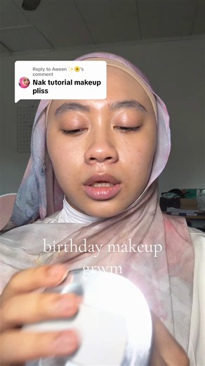 GRWM Birthday Makeup Tutorial: Full Makeup Routine with Concealer & Puff Cushion